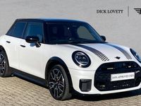 Used Mini Cooper Hatch 154 HP (113 kW) 2024 White Hatchback