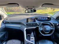 Used Peugeot 5008 Allure 2018 Green SUV