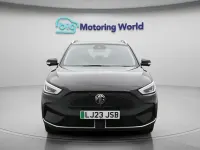 Used MG ZS 2023 SUV