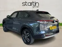 Used Honda HR-V Advance 2023 Grey SUV