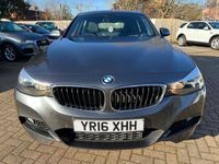 used BMW 335 Gran Turismo 3 Series 3.0 D XDRIVE M SPORT 5d 309 BHP