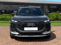 Used Audi Q3 S-Line 150 HP (110 kW) 2026 Grey SUV