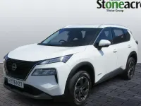 Used Nissan X-Trail N-Connecta 213 HP (156 kW) 2026 SUV
