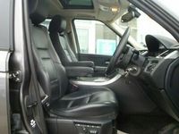 Used Land Rover Range Rover Sport 2005 SUV
