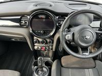 Used Mini Cooper S Sport 176 HP (129 kW) 2021 Grey Hatchback