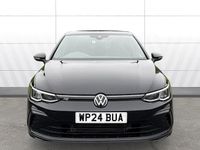 Used VW Golf VIII R-line 150 HP (110 kW) 2023 Hatchback