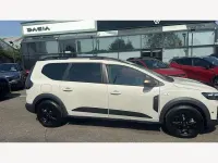New Dacia Jogger Extreme 2026 MPV