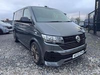 Used VW T6.1 Startline 2022 Grey Van