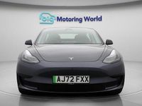 Used Tesla Model 3 RWD 177 kW (241 HP) 2022 Sedan