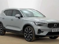Used Volvo XC40 Ultra 163 HP (119 kW) 2026 SUV