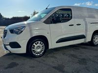 used Vauxhall Combo L1H1 2300 SPORTIVE S/S 1.5CDTI EURO 6