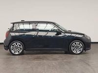 Usado Mini Cooper Classic 160 kW (218 HP) 2024 Preto Citadino