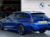 Used BMW M340 M Sport 374 HP (275 kW) 2025 Sedan