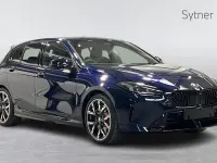New BMW 120 M Sport 156 HP (114 kW) 2026 Hatchback