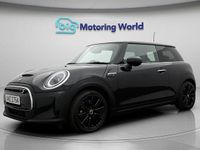 Used Mini Cooper SE Hatch 133 kW (181 HP) 2023 Hatchback
