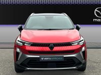 Used Renault Captur Esprit Alpine 145 HP (106 kW) 2025 Other SUV