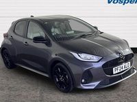 Used Mazda 2 Homura-Line 116 HP (85 kW) 2024 Grey Hatchback