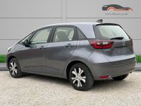 Used Honda Jazz Hybrid 109 HP (80 kW) 2023 Grey Hatchback