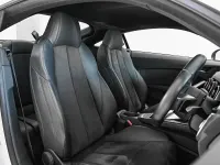 Used Audi TT Sport 230 HP (169 kW) 2015 White Coupe