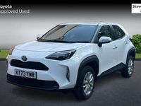 Used Toyota Yaris Hybrid 116 HP (85 kW) 2025 Estate