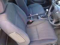 Used Honda Civic 2002 Hatchback