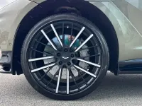 Used Aston Martin DBX 707 707 HP (519 kW) 2024 Grey SUV