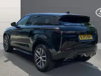 Used Land Rover Range Rover evoque SE Dynamic 204 HP (150 kW) 2026 SUV