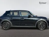 Used Mini Cooper S Hatch 201 HP (147 kW) 2026 Black Hatchback