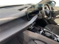 Used Audi Q3 Advanced 261 HP (191 kW) 2025 Grey SUV