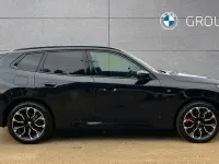 Used BMW X3 Comfort Edition 393 HP (289 kW) 2026 Black SUV