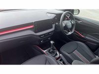 Used Skoda Fabia Monte Carlo 116 HP (85 kW) 2025 Velvet red Hatchback