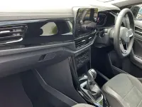 New VW T-Roc Design 113 HP (83 kW) 2026 Blue SUV