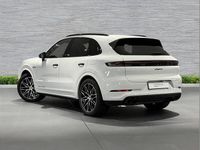 New Porsche Cayenne Black Edition 464 HP (341 kW) 2025 White SUV