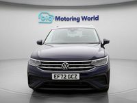 Used VW Tiguan Allspace Life 150 HP (110 kW) 2024 SUV