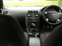 Używany Ford Mondeo 2005 Hatchback