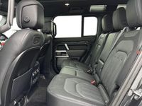 Used Land Rover Defender HSE Dynamic 2021 Grey SUV