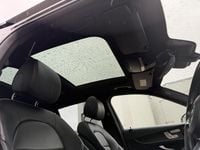 Used Mercedes GLC220 AMG Line Premium 2018 Black SUV