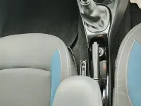 Used Dacia Duster Lauréate 2015 Blue SUV