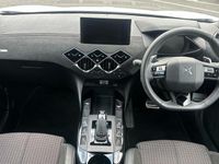 Used DS Automobiles DS3 Performance 129 HP (94 kW) 2023 White SUV