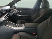 Used BMW 330e M Sport 292 HP (214 kW) 2024 Estate