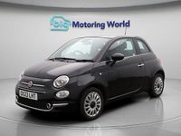 Used Fiat 500 S 68 HP (50 kW) 2023 Hatchback