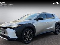 Used Toyota bZ4X 150 kW (204 HP) 2024 SUV