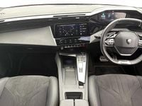 Used Peugeot 308 GT 129 HP (94 kW) 2022