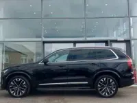 Used Volvo XC90 Ultra 250 HP (183 kW) 2025 Black SUV