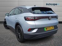 used VW ID4 150kW Life Pro Perform 77kWh 5dr Auto [135kW Ch] - 2023 (23)