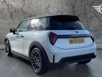 Usado Mini Cooper S Hatch 201 HP (147 kW) 2026 Branco Citadino
