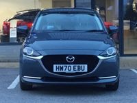 used Mazda 2 1.5 Skyactiv G GT Sport Nav 5dr