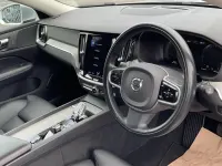 Used Volvo V60 Inscription 2021 Silver Estate