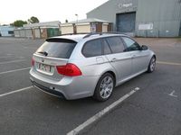 used BMW 318 3 Series d M Sport 5dr Step Auto