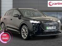 Used Audi Q4 e-tron Comfort 150 kW (204 HP) 2023 SUV